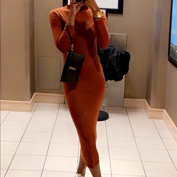 ASOS dress worn once - Picture 1 of 2